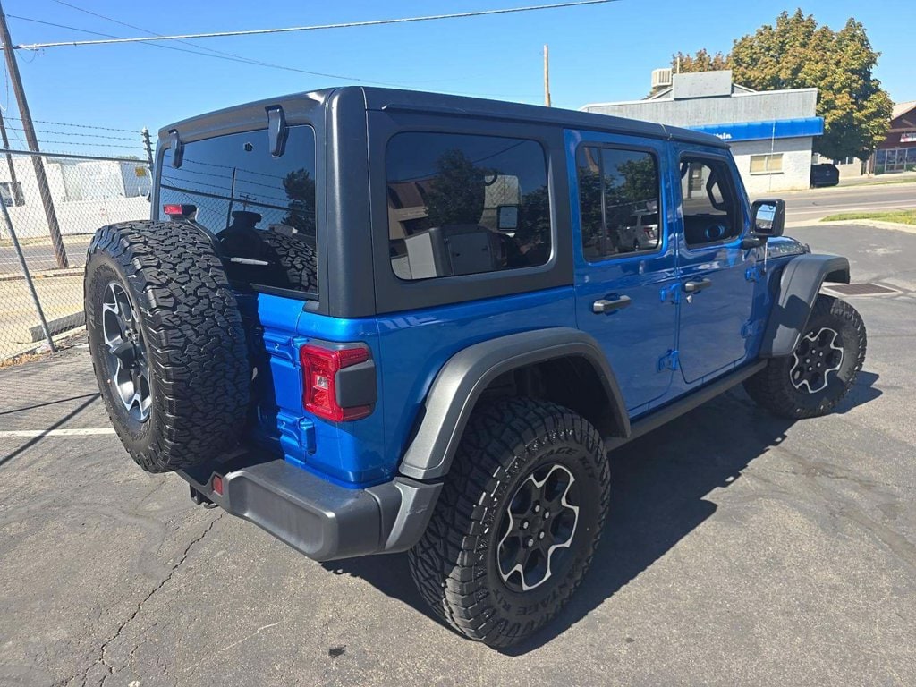 jeep wrangler 4xe 2023 1C4JJXR64PW700497 image jeep wrangler 4xe 2023 1C4JJXR64PW700497 image
